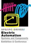 Logo Messe SPS-IPC-Drives