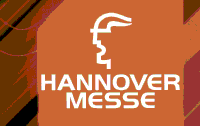 Hannover-Messe Logo